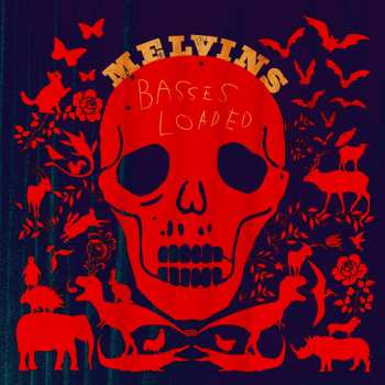 Album Melvins: Basses Loaded