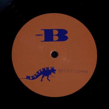LP Melvins: Basses Loaded 3653