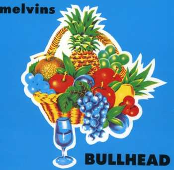 Album Melvins: Bullhead