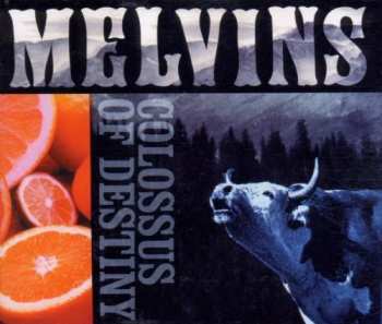 Album Melvins: Colossus Of Destiny