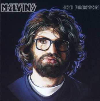 Album Melvins: Joe Preston