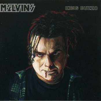 CD Melvins: King Buzzo 474690