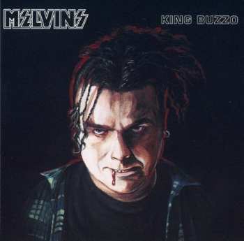 Album Melvins: King Buzzo