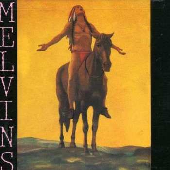 CD Melvins: Melvins 440246