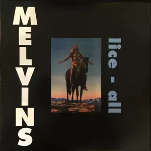 Melvins: Lysol
