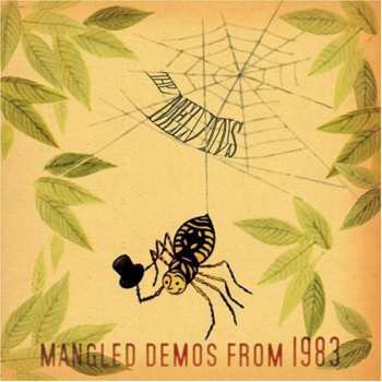 Album Melvins: Mangled Demos From 1983