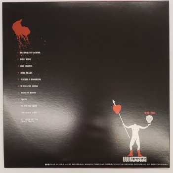 LP Melvins: Nude With Boots LTD | CLR 78103
