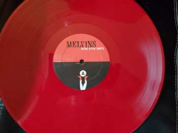 LP Melvins: Nude With Boots LTD | CLR 78243