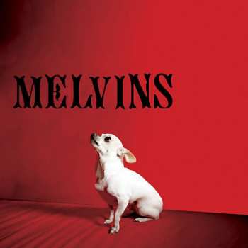 Album Melvins: Nude With Boots