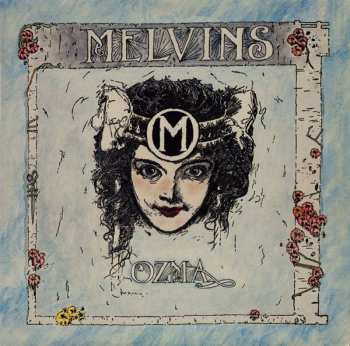 LP Melvins: Ozma 27217