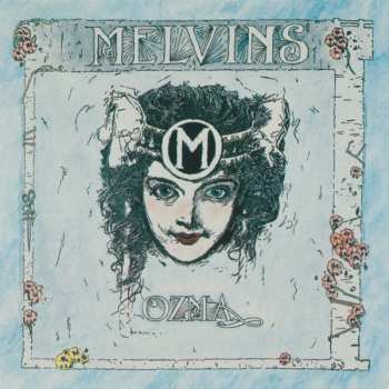 Album Melvins: Ozma / Gluey Porch Treatments