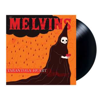 LP Melvins: Tarantula Heart 525535