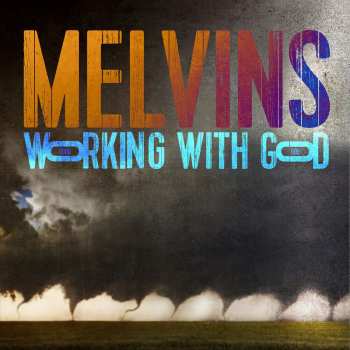 LP Melvins: Working With God 40787