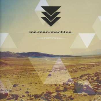 Album Me.Man.Machine: Reviver