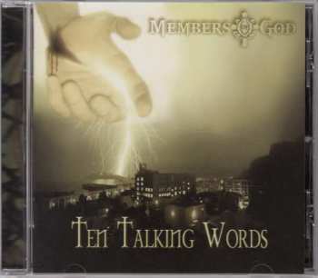 Album Members Of God: Ten Talking Words