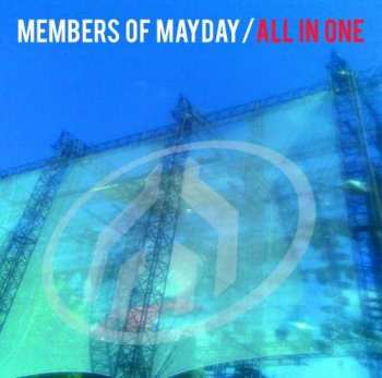 Album Members Of Mayday: All In One