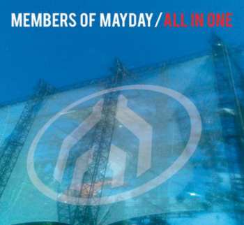 CD Members Of Mayday: All In One 1641