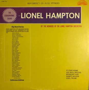 Members Of The Lionel Hampton Orchestra: The Stereophonic Sound Of Lionel Hampton By The Members Of The Lionel Hampton Orchestra