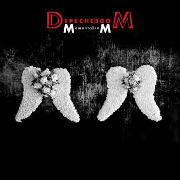 Album Depeche Mode: Memento Mori