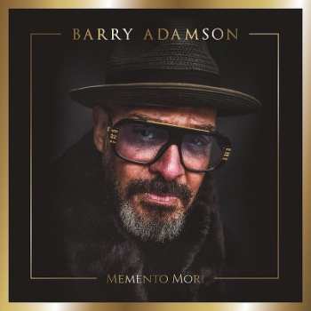 2LP Barry Adamson: Memento Mori LTD | CLR 23261