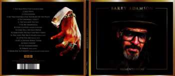 CD Barry Adamson: Memento Mori 23260