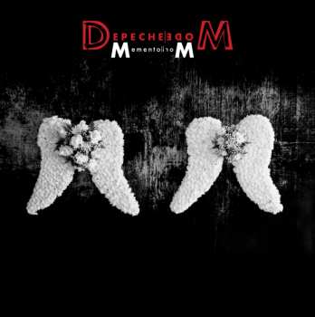 CD Depeche Mode: Memento Mori 418186