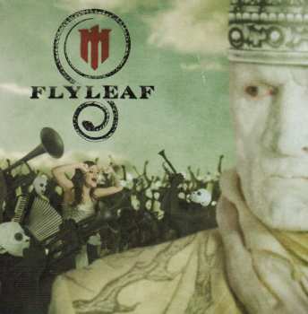 Album Flyleaf: Memento Mori