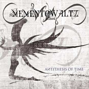 CD Memento Waltz: Antithesis of Time 280042
