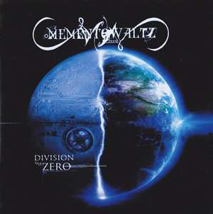 Album Memento Waltz: Division By Zero