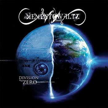 CD Memento Waltz: Division By Zero 284153