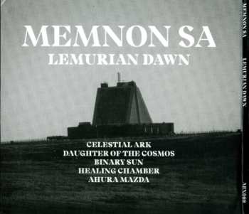 CD Memnon SA: Lemurian Dawn