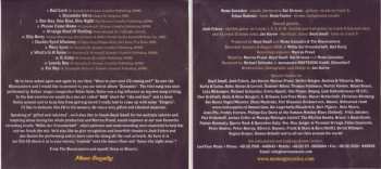CD Memo Gonzalez & The Bluescasters: Dynomite 484885