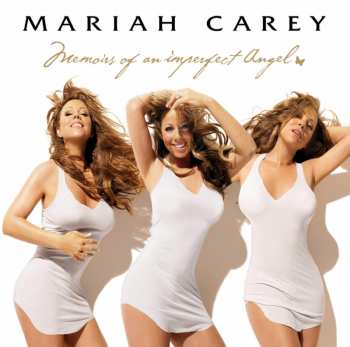 Mariah Carey: Memoirs Of An Imperfect Angel