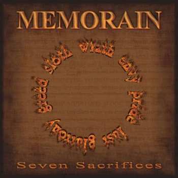 Album Memorain: Seven Sacrifices