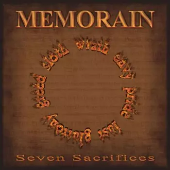 Seven Sacrifices