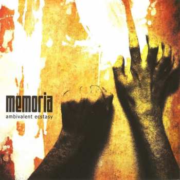 Album Memoria: Ambivalent Ecstasy