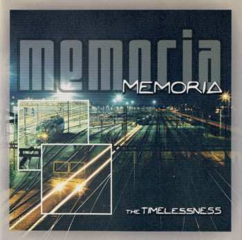 Album Memoria: The Timelessness