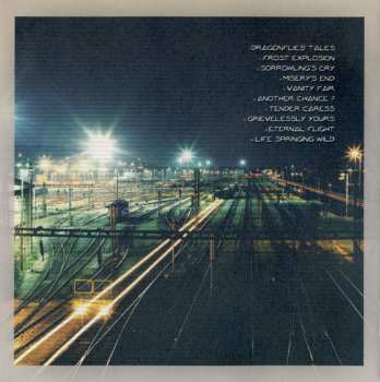 CD Memoria: The Timelessness 422300