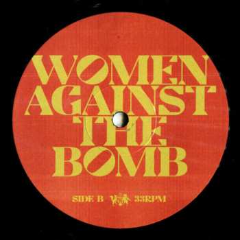 2LP Memorials: Music For Film: Tramps! & Women Against The Bomb LTD 532223
