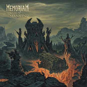 Album Memoriam: Requiem For Mankind