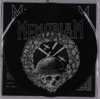 Album Memoriam: The Hellfire Demos