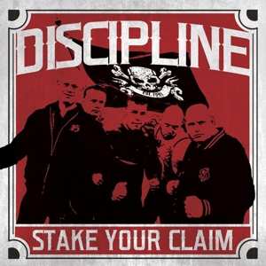 LP Discipline: Stake Your Claim LTD | CLR 405734