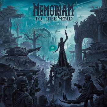 Album Memoriam: To The End