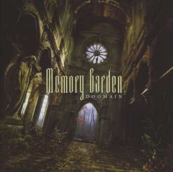 CD Memory Garden: Doomain 10164