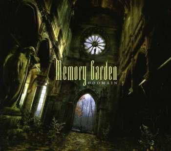Album Memory Garden: Doomain