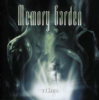 Album Memory Garden: Tides