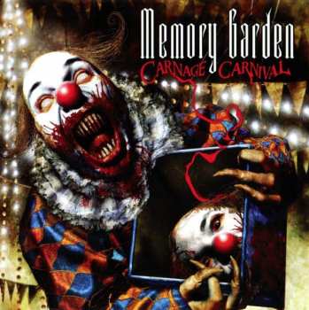 Album Memory Garden: Carnage Carnival