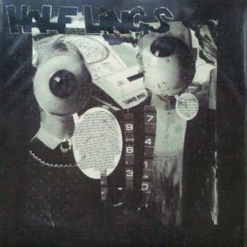 Album The Halflings: Memory Lapse