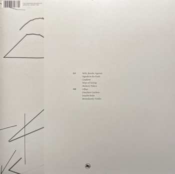 LP Portico Quartet: Memory Streams 23296