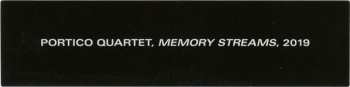 LP Portico Quartet: Memory Streams 23296